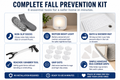 Fall Prevention Kit